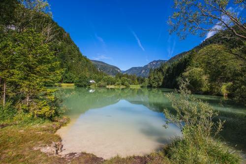 Po?itni?ka Hi?a Radovna