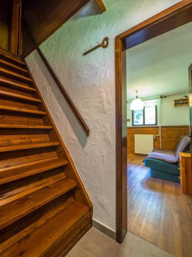 Po?itni?ka Hi?a Radovna