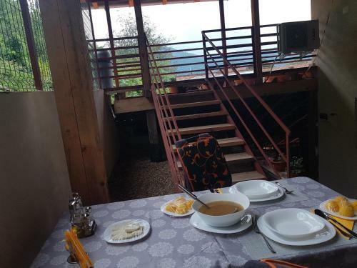 Hostal Albina Dunareana