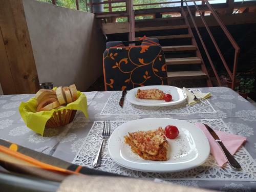 Hostal Albina Dunareana