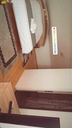 Hostal Albina Dunareana