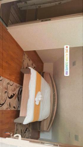 Hostal Albina Dunareana