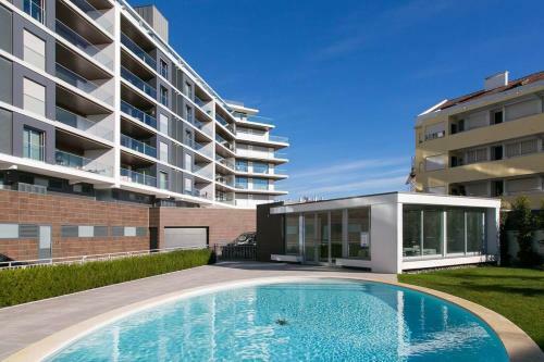 Apartamento Luxury 4 Bedr Flat W/ Panoramic Views & Pool!!