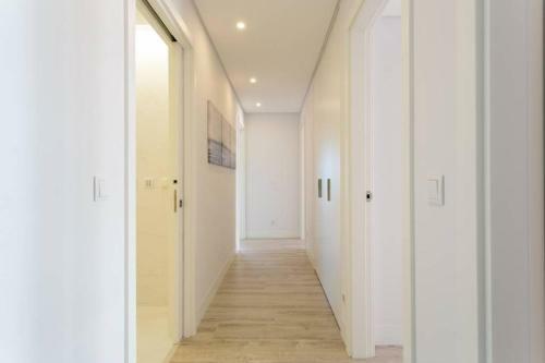 Apartamento Luxury 4 Bedr Flat W/ Panoramic Views & Pool!!