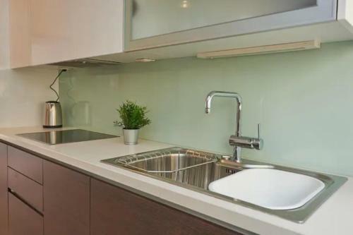 Apartamento Guestready - Alg�s Lexus Sea View