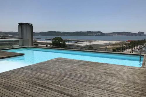 Apartamento Guestready - Alg�s Lexus Sea View