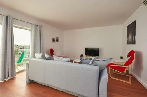 Apartamento Guestready - Alg�s Lexus Sea View