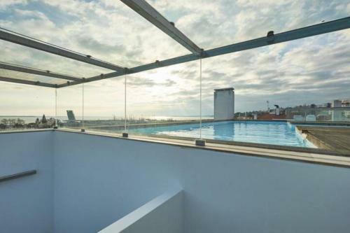 Apartamento Guestready - Alg�s Lexus Sea View