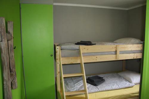 Sundbergsheden Stugby