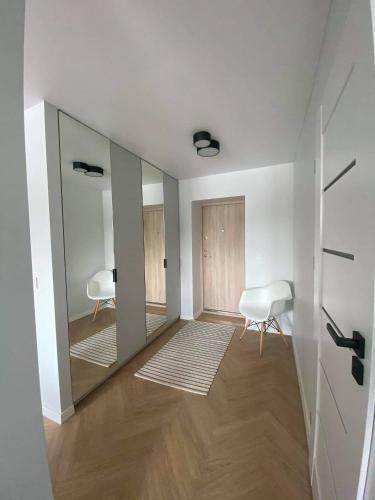 Vytautas Park Apartment