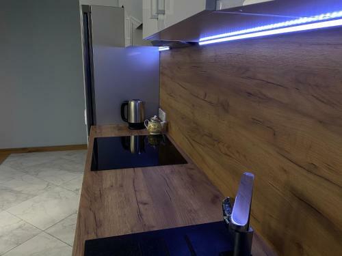 Rezekne Lux Apartments