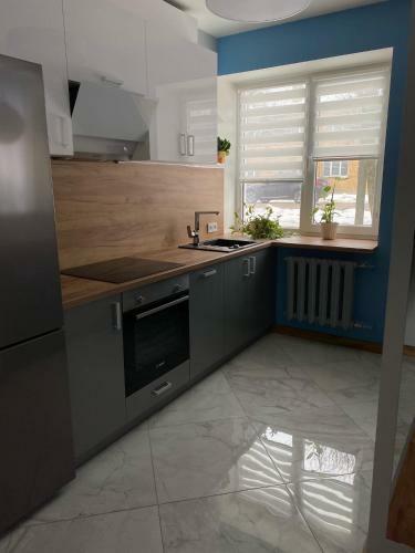 Rezekne Lux Apartments