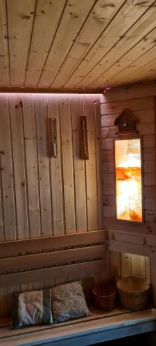 Apartamento Scent Yard