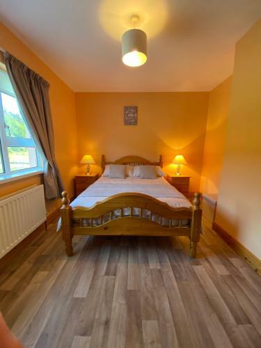 Heather Cottage, Creeslough