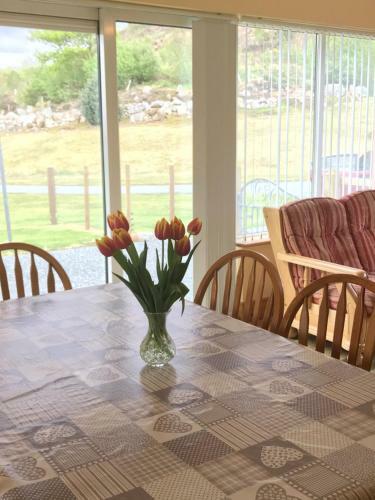 Heather Cottage, Creeslough