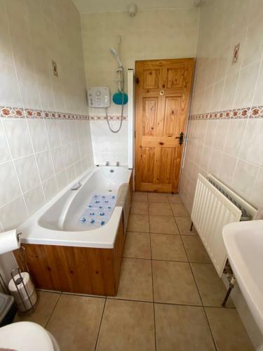 Heather Cottage, Creeslough