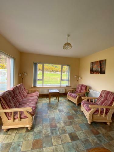Heather Cottage, Creeslough