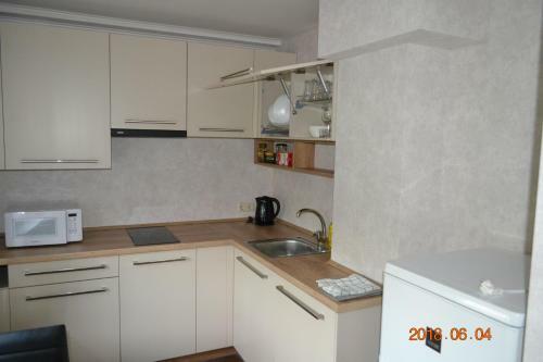 Apartamento Mel?na