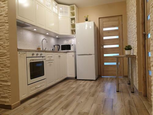 Marijampol?s Jauk?s Apartamentai