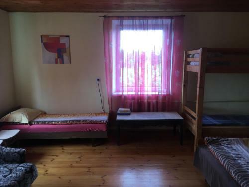 Hostal Viesu Nams R?mes