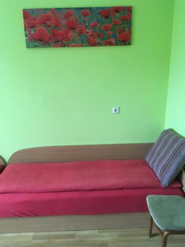 Hostal Viesu Nams R?mes