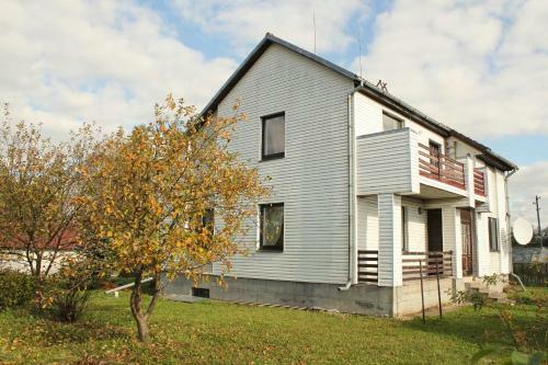 Hostal Viesu Nams R?mes