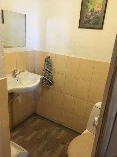 Hostal Viesu Nams R?mes