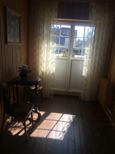 Hostal Viesu Nams R?mes