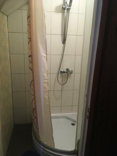 Hostal Viesu Nams R?mes