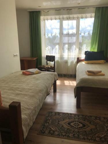 Bed & Breakfast First Price