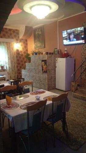 Bed & Breakfast First Price