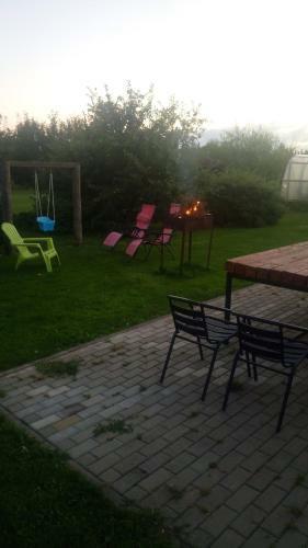 Bed & Breakfast First Price