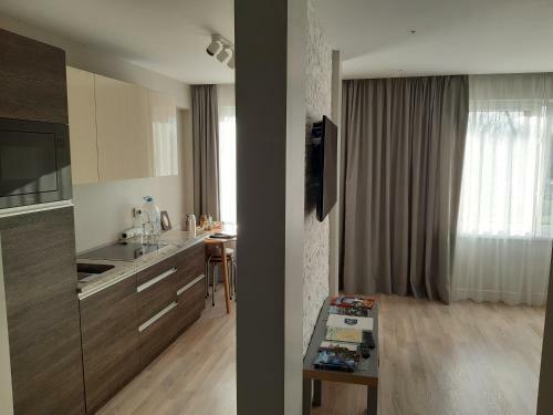 Apartamento Atbr?vo?anas Aleja 80