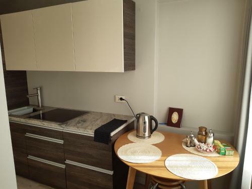 Apartamento Atbr?vo?anas Aleja 80