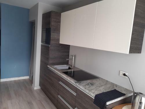 Apartamento Atbr?vo?anas Aleja 80