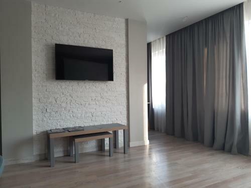Apartamento Atbr?vo?anas Aleja 80