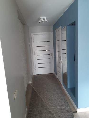 Apartamento Atbr?vo?anas Aleja 80