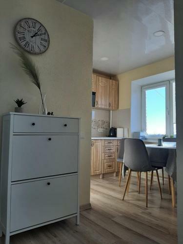 Ir Apartment