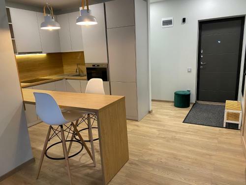 An Apartment