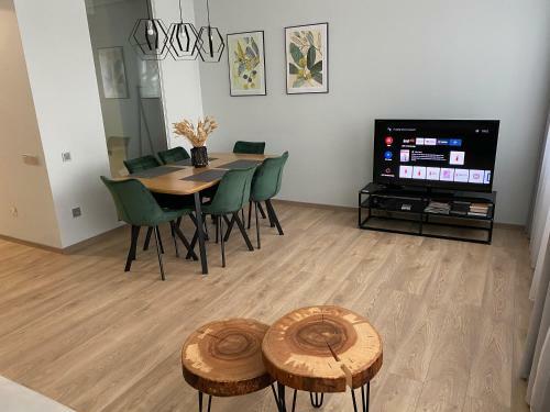 An Apartment