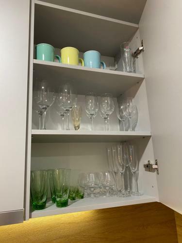 An Apartment