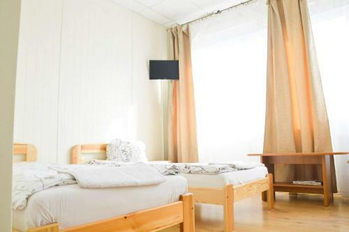 Apartamento Torino Lounge