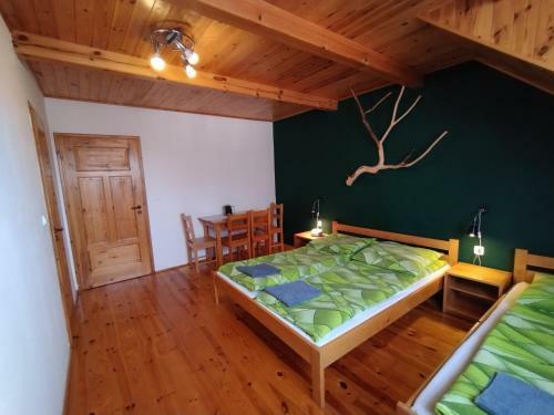 Hostal Jurajska Chata