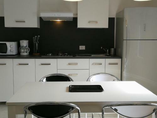 Apartamento Avianresidenze