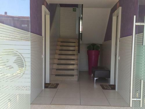 Apartamento Avianresidenze