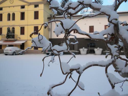 Apartamento Avianresidenze