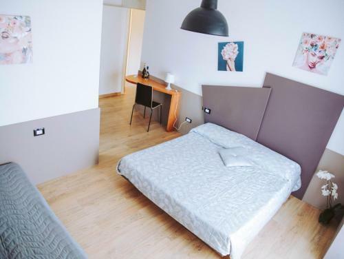 Hostal Avezzano 3 60 Guest House