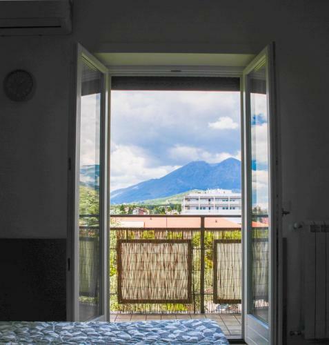 Hostal Avezzano 3 60 Guest House