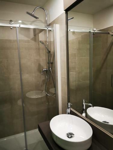 Hostal Avezzano 3 60 Guest House