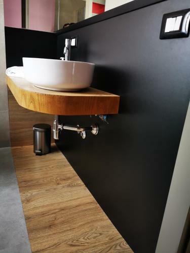 Hostal Avezzano 3 60 Guest House